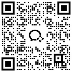 深圳市至善科技咨询服务有限公司二维码